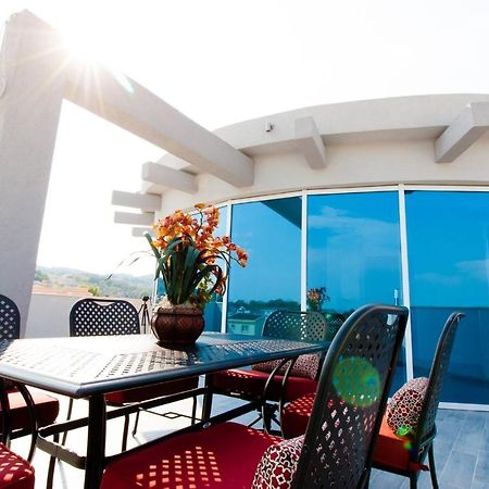 A3 Apartments Villa Ulcinj Eksteriør billede